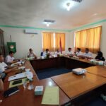 RAPAT VERIFIKASI KELULUSAN PPPK FORMASI 2024 DI LINGKUNGAN PEMERINTAH KABUPATEN REJANG LEBONG.