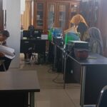 Program Terbaru BKPSDM Rejang Lebong: SK Kenaikan Pangkat Diantar Langsung ke OPD