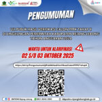 PENGUMUMAN TENTANG UJI PUBLIK HASIL VERIFIKASI HASIL CALON PPPK TAHAP II DI LINGKUNGAN PEMERINTAH KABUPATEN REJANG LEBONG TAHUN ANGGARAN 2024