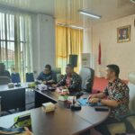 RAPAT KOORDINASIKEBIJAKAN KEPEGAWAIAN