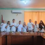 Sinergi BKPSDM dan BNN, Seleksi Administrasi Personil P4GN Rejang Lebong Tahun 2026