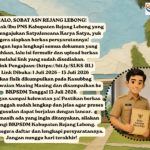 PENGAJUAN USULAN SATYALENCANA KARYA SATYA